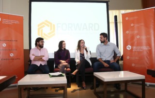 Forward Summit