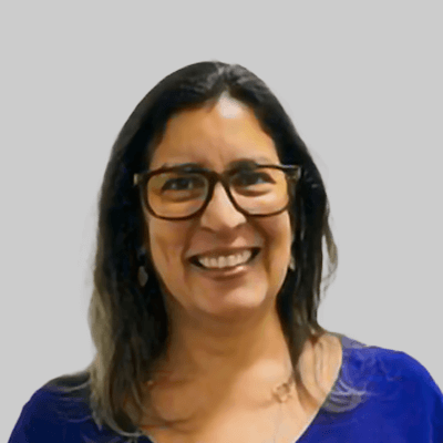 Brenda Rivera García, DVM, MPH