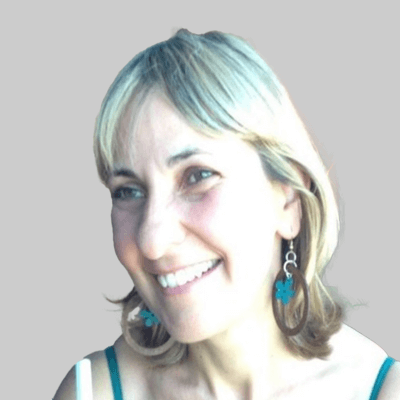 Ana Guzzi Vasques, PhD
