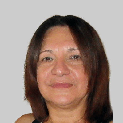 Graciela Ramírez Toro, PhD 