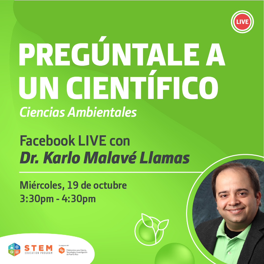 Preg ntale A Un Cient fico Fideicomiso De Ciencias Tecnolog a E 