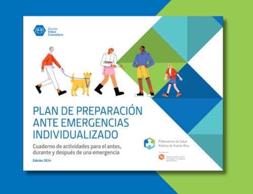 Plan de Preparación ante Emergencias