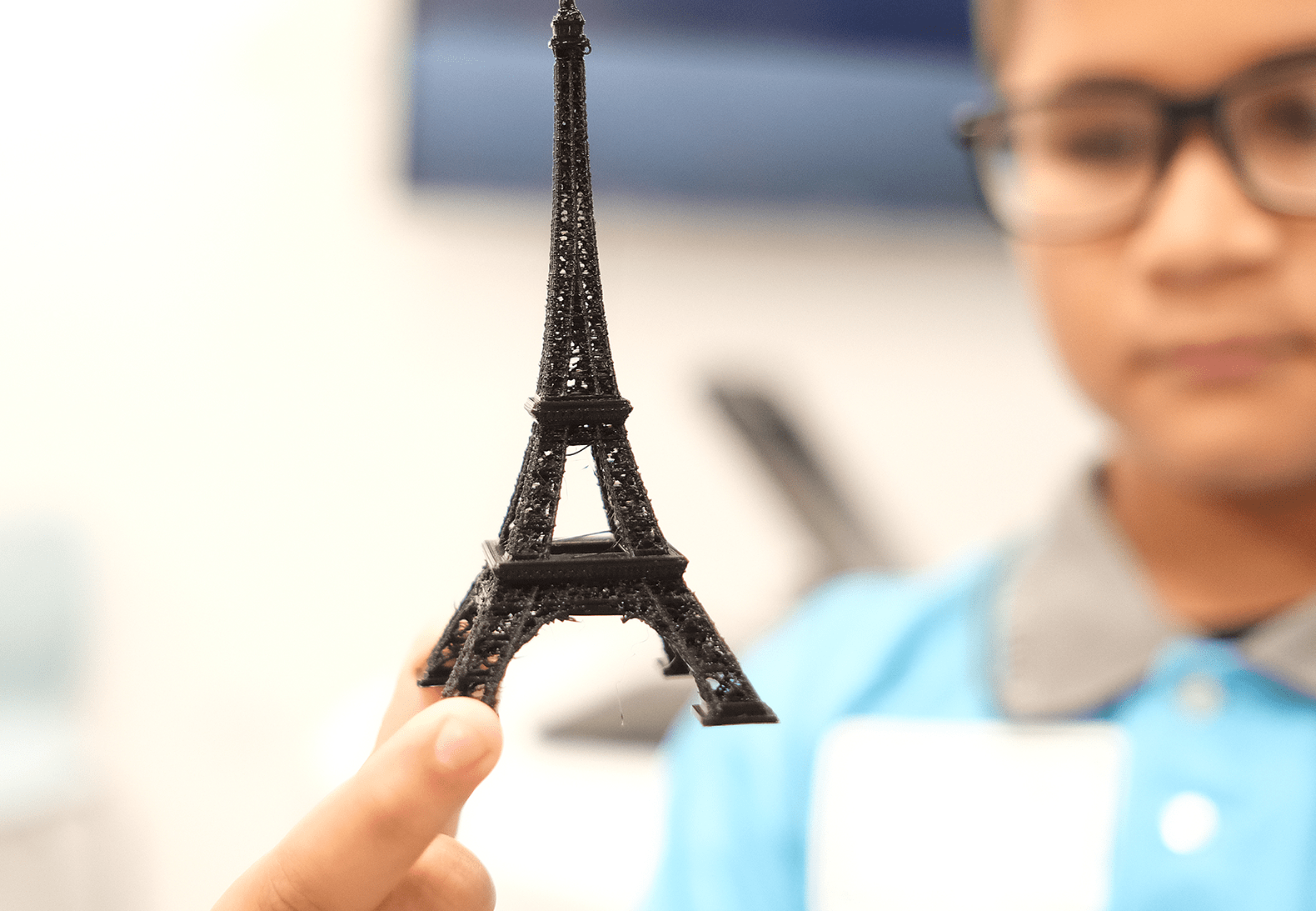 3D Printing