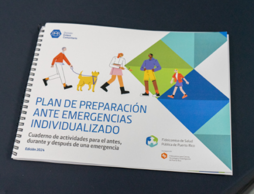 Plan de Preparación ante Emergencias 2025