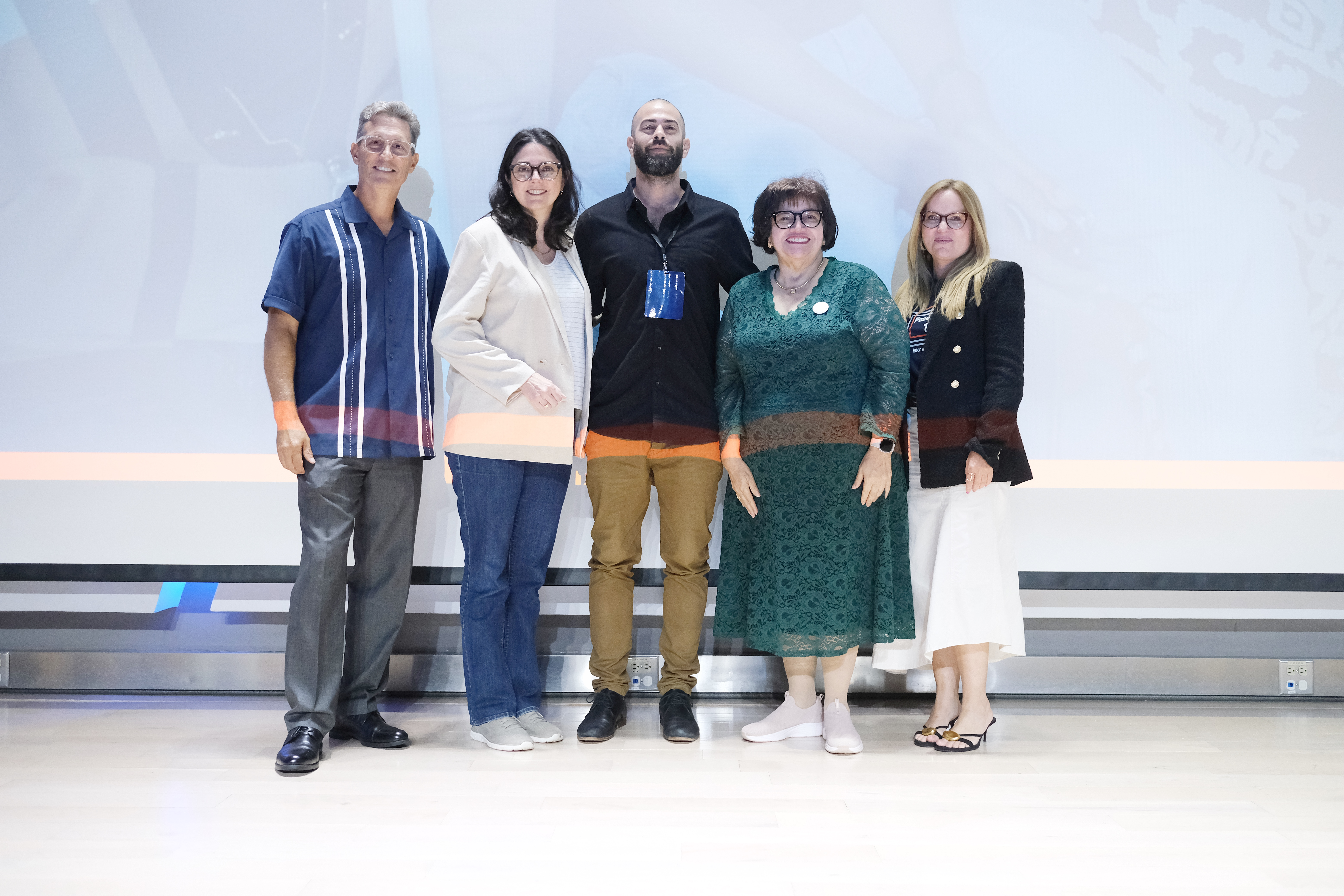 Premio – Commitment Award FuzzForo