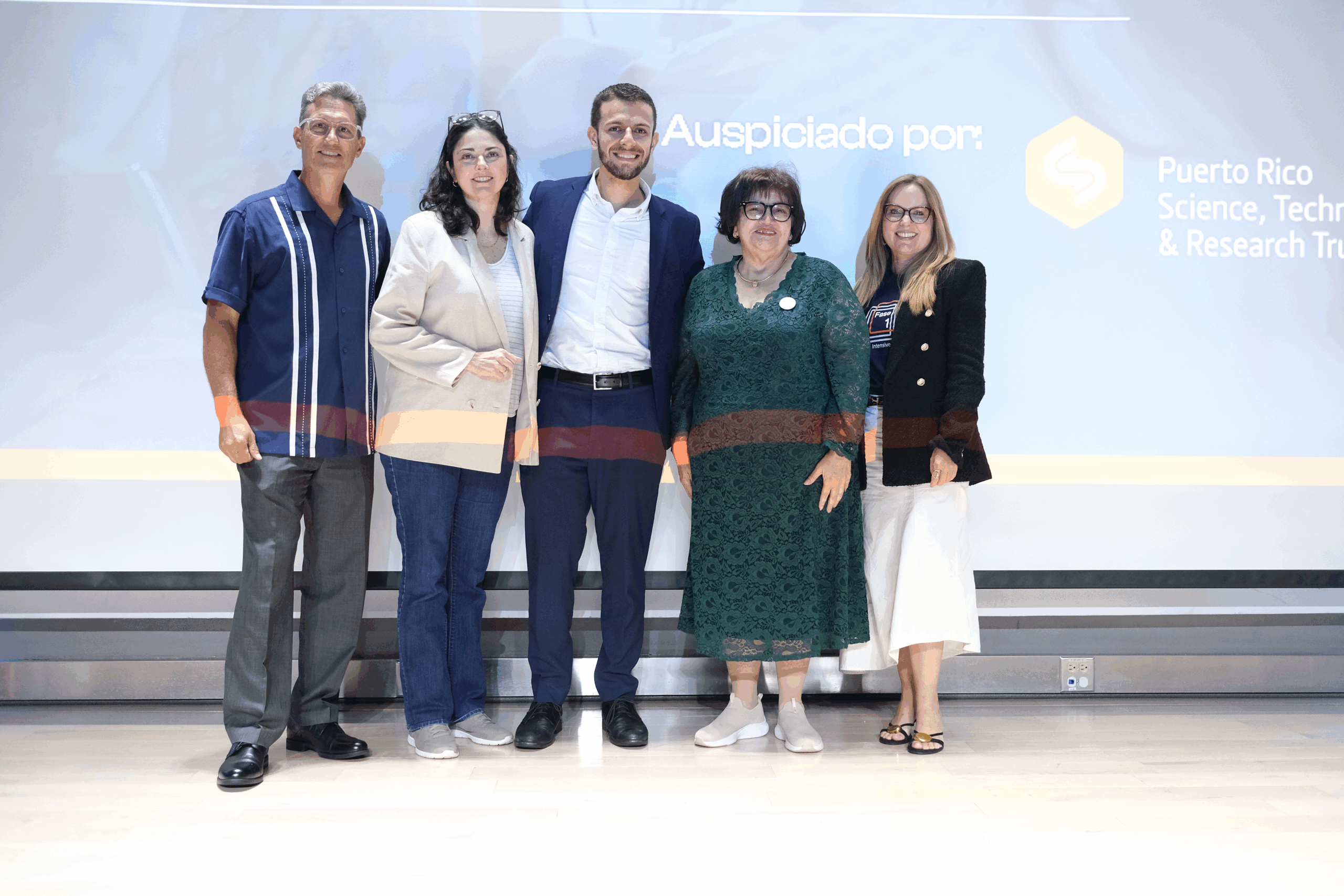Premio – Innovation Award QuantumCare