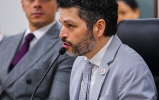 CCRS Team at vistas públicas