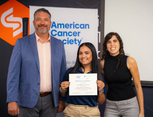 Embajadores de Acceso a la Salud: una red comunitaria contra el cáncer en Puerto Rico