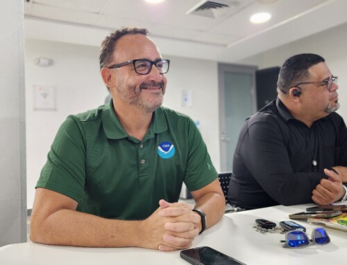 PRPHI destaca prioridades para fortalecer la preparación en salud pública tras escuchar a comunidades de Puerto Rico y las Islas Vírgenes de EE. UU.