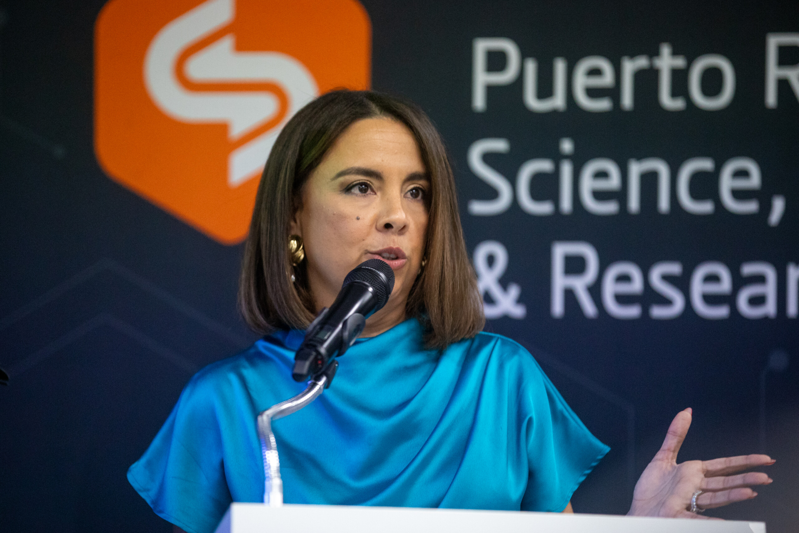 Andreica Maldonado, Research Grants