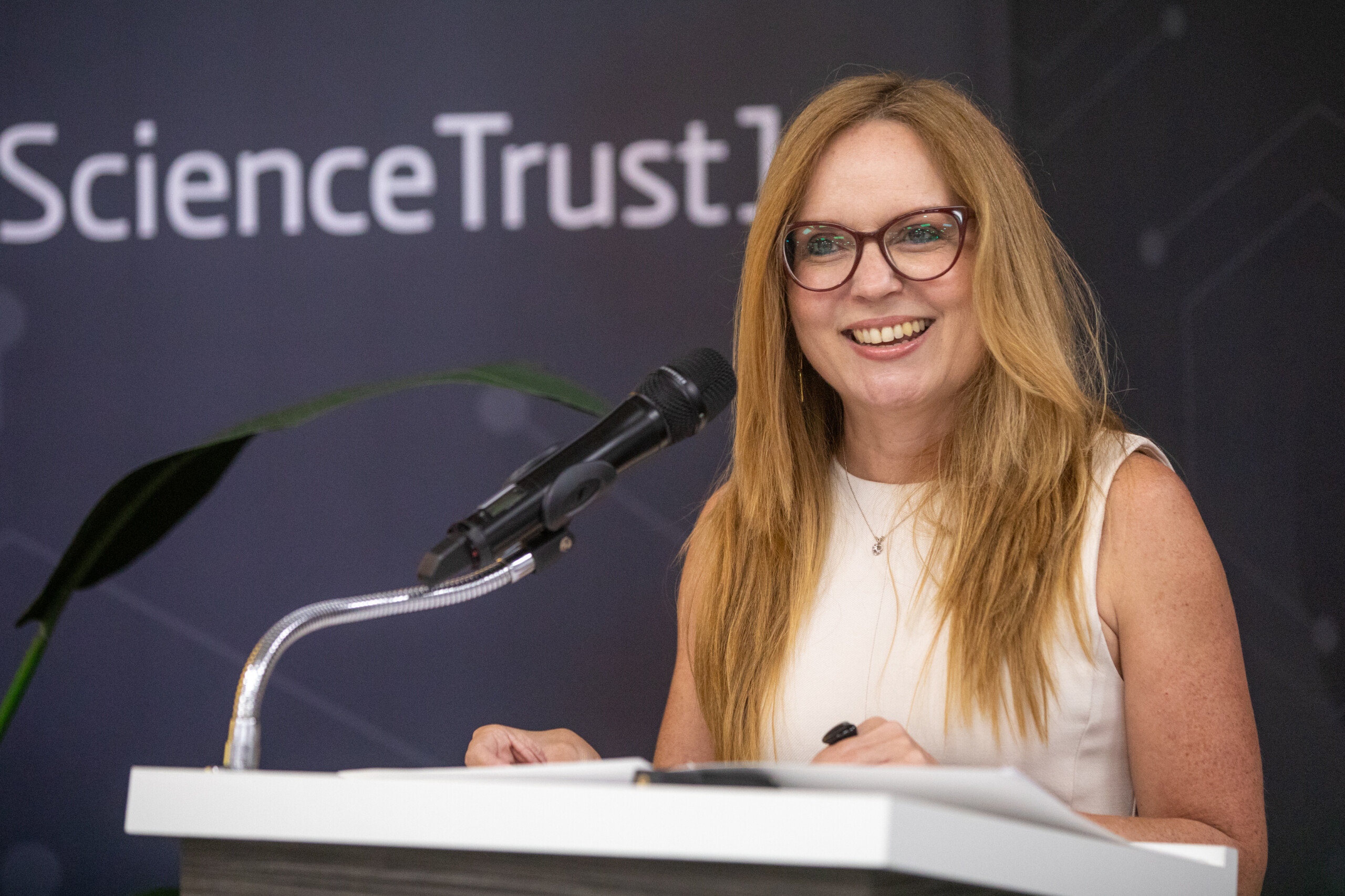 Barbara Rivera, Colmena66