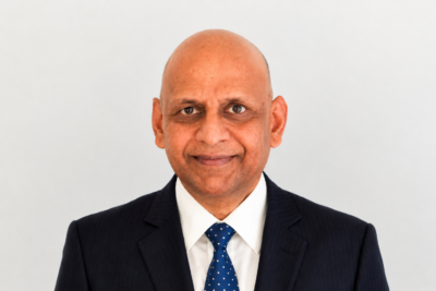 Dr. Surya Raghu