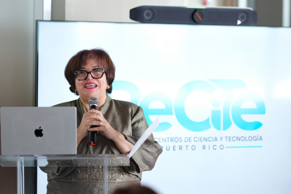 Ing. Lucy Crespo