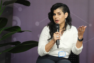 Dra. Michelle Martinez