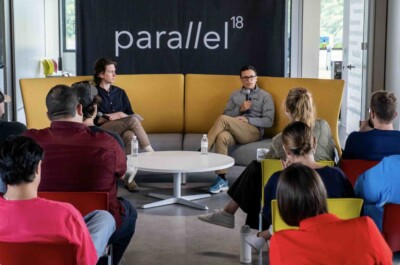 Parallel18