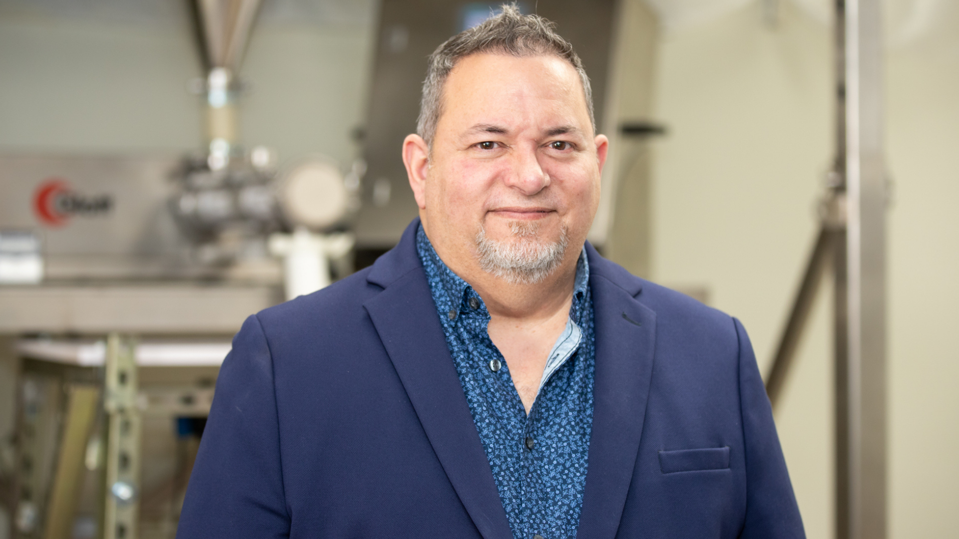 Dr. Carlos Conde