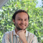 Marcos Crespo.
