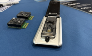 Nanopore