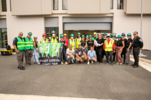Certificacion CERT 2026 EHS-116