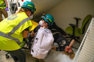 Certificacion CERT 2026 EHS-14