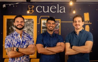 Fundadores de cuela