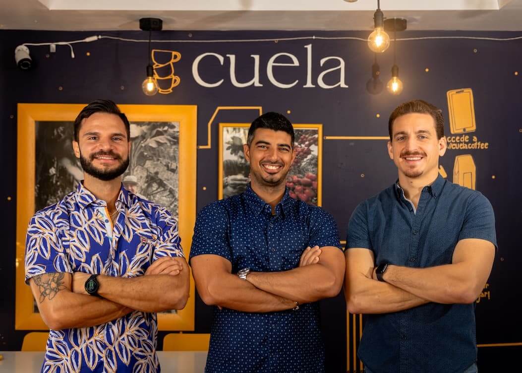 Fundadores de cuela Fundadores de cuela